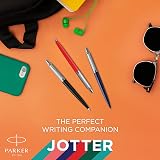 Parker Jotter Originals Trio Gift Set Pen Pencil Gift 55% Recycled view 2