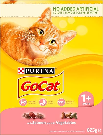 purina go cat dry food