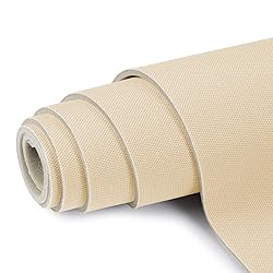OTOEZ Car Headliner Fabric Foam Backing Headliner