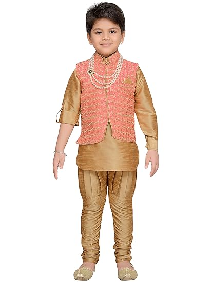 baby ethnic wear
