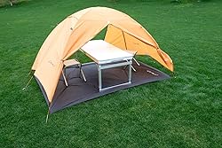 Clostnature Tent Footprint - Waterproof Camping