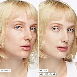 tarte shape tape full-coverage concealer - 8B