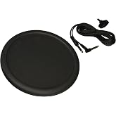 Yamaha TP70 Single-Zone 7.5" Electronic Drum Pad