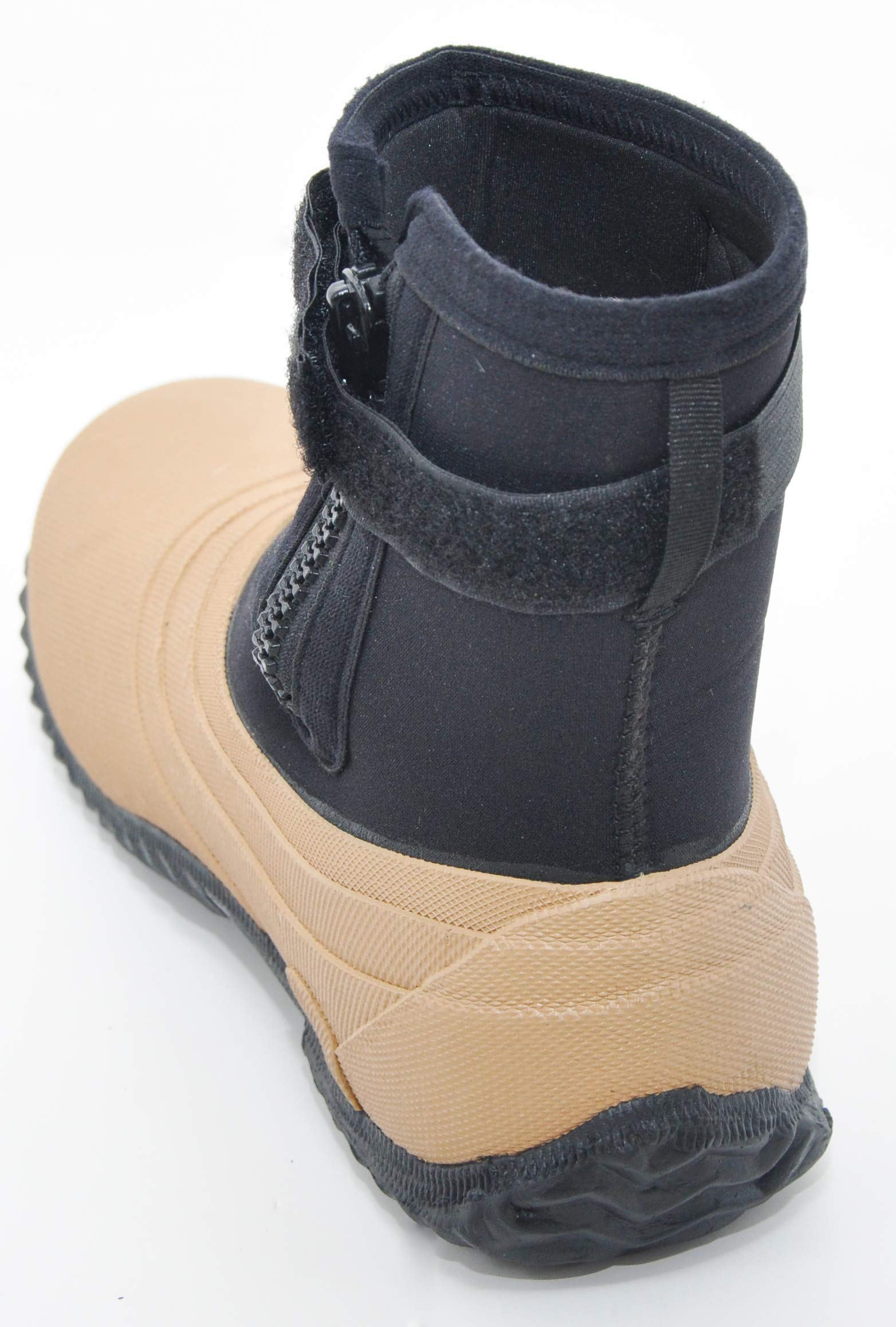 Men’s Everlast Ray-Guard Reef Wade Fishing Boots size 14 ForEverlast Ray-Gaurd Reef Boots Size 15 - Shop Shoes at H-E-B main image 3