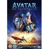 Avatar: The Way of Water [Region Free]