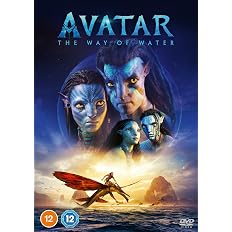 Avatar: The Way of Water [Region Free] - View 7