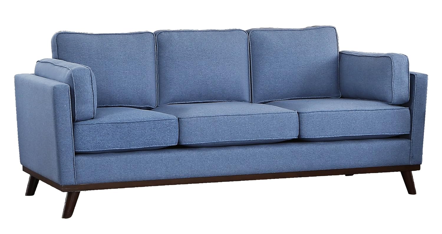 Best Blue Couches For Living Room