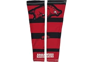 Littlearth NCAA unisex Strong Arms Tattoo Sleeves