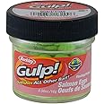 Berkley Berkley Gulp Floating Salmon Eggs 0 56 Ounce