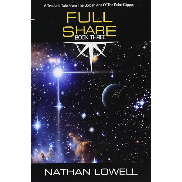 Quarter Share (Trader's Tales from the Golden Age of the