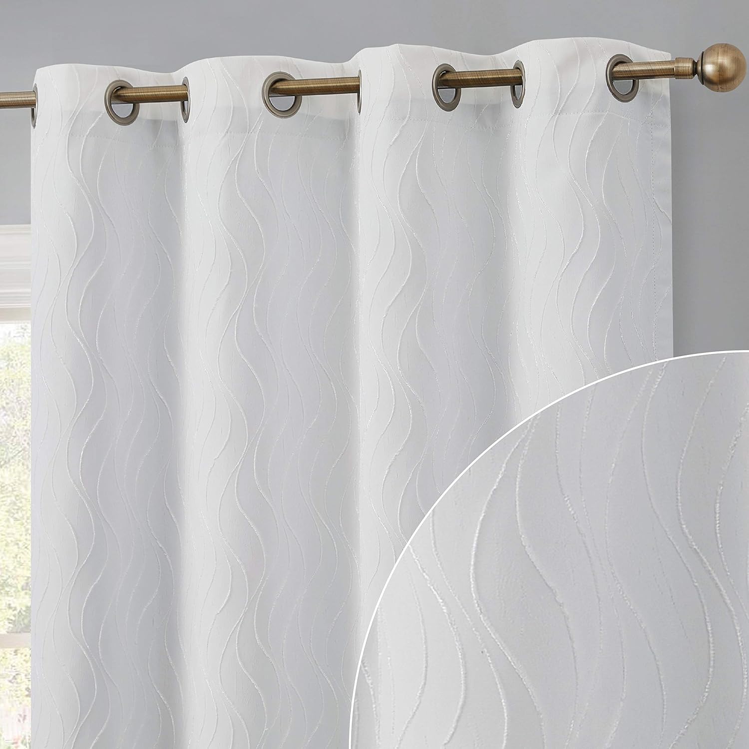 Best curtains living room 50 by 84