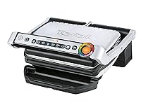 Tefal GC702D Optigrill, 2000 W