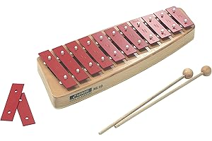 Sonor 28511001 - NG 10 Soprano Glockenspiel