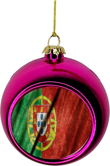 Amazon Com Rosie Parker Inc Flag Poland Polish Flag Bauble