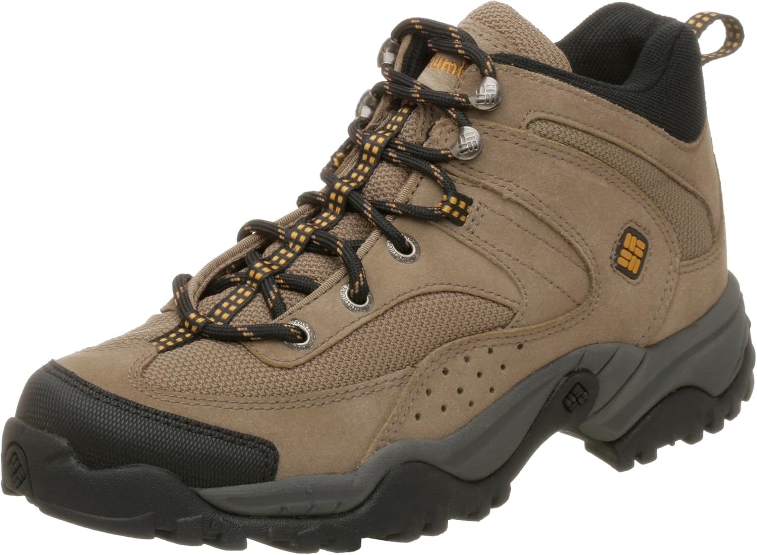 columbia trailmeister boots