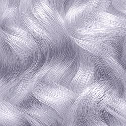 ion Permanent Creme Hair Color 7SP-HM Silver