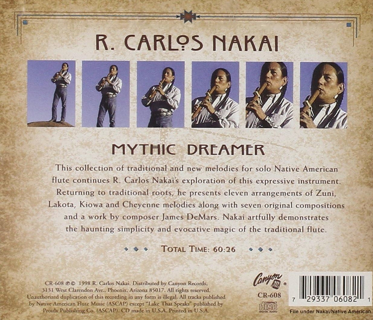 Mythic Dreamer - Image 3