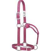 Weaver Leather Original Adjustable Nylon Halter