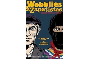 Wobblies and Zapatistas: Conversations on Anarchism, Marxism, and Radical History (PM Press)