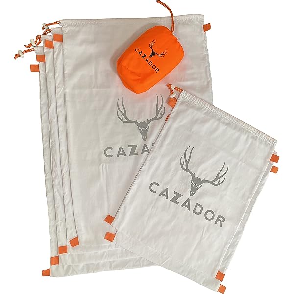 Aggregate more than 130 caribou gear game bags best kidsdream.edu.vn