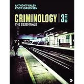Criminology: The Essentials