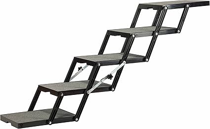 dog ramp for semi truck