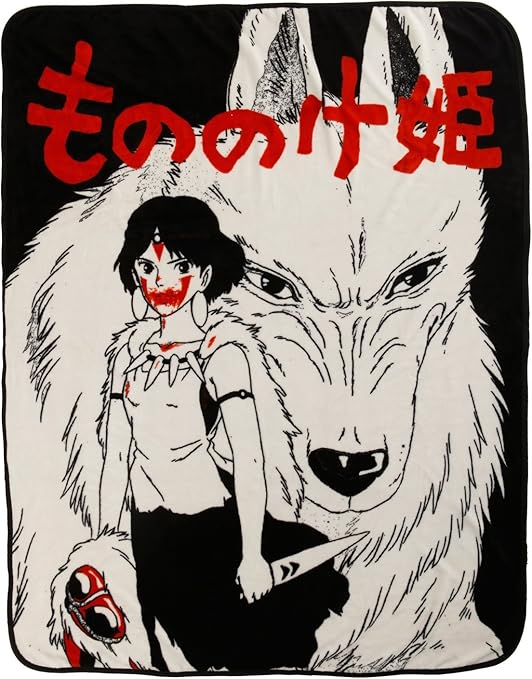 la princesa mononoke amazon