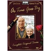 As Time Goes By: Complete Original Series (DVD)