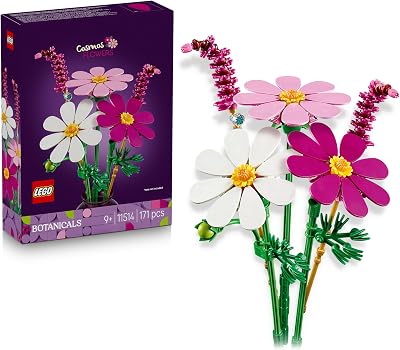 Botanicals Kosmeen 11514