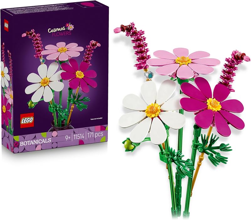 Botanicals Kosmeen 11514