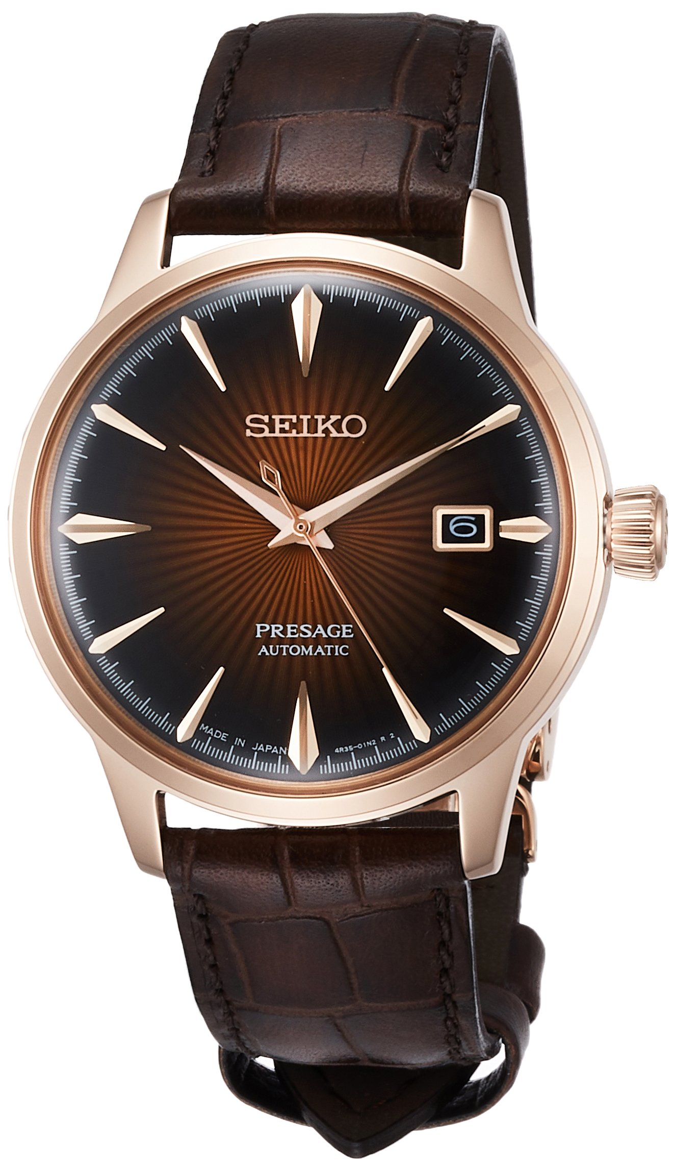 seiko presage basic line sary082
