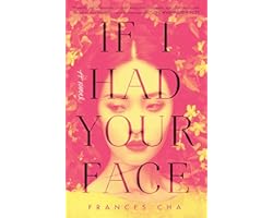 If I Had Your Face: A Novel