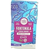 Whole Foods Market, Coffee Guatemala Whole Bean, 12 Ounce
