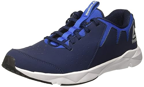 Reebok men's hans runner running shoes Clearance