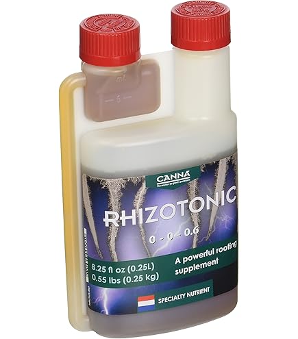 Amazon.com : Canna Rhizotonic 1L : Patio, Lawn & Garden
