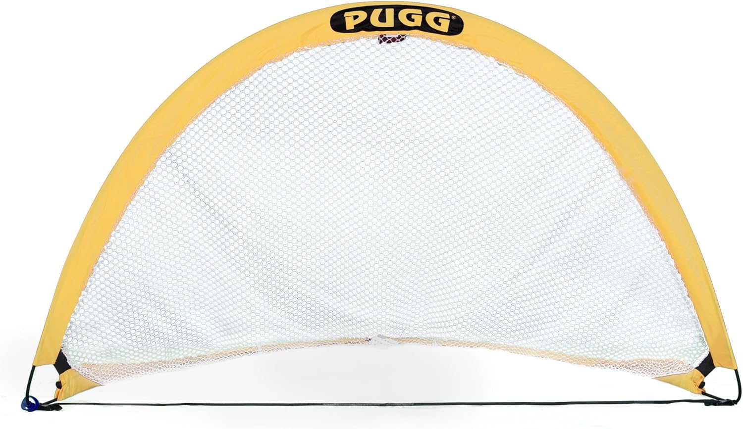 pugg soccer net