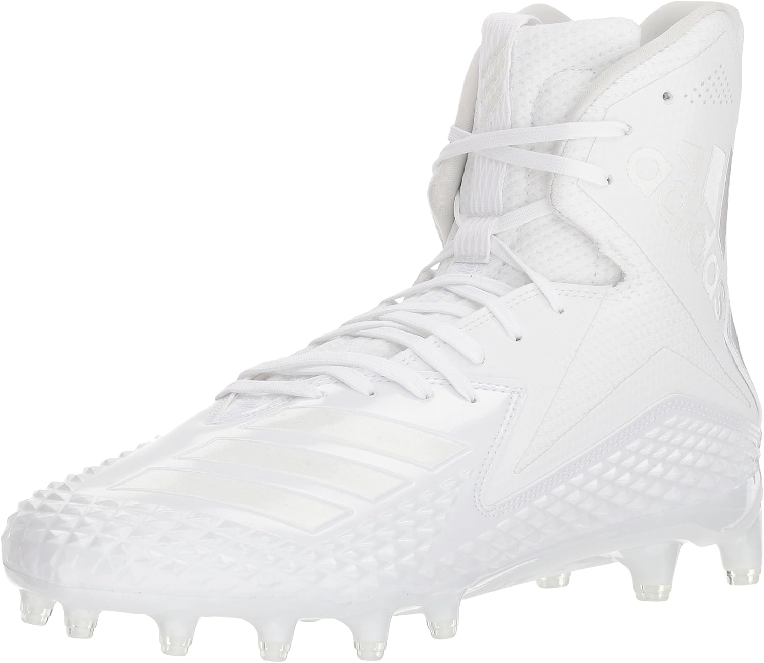 adidas performance men's freak x carbon mid football shoe