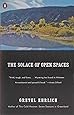 The Solace of Open Spaces Epub-Ebook