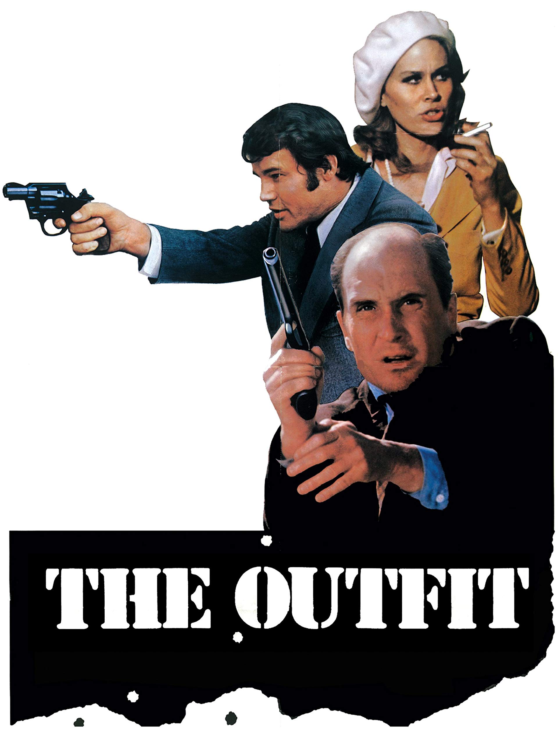 Watch The Outfit (1973) Prime Video