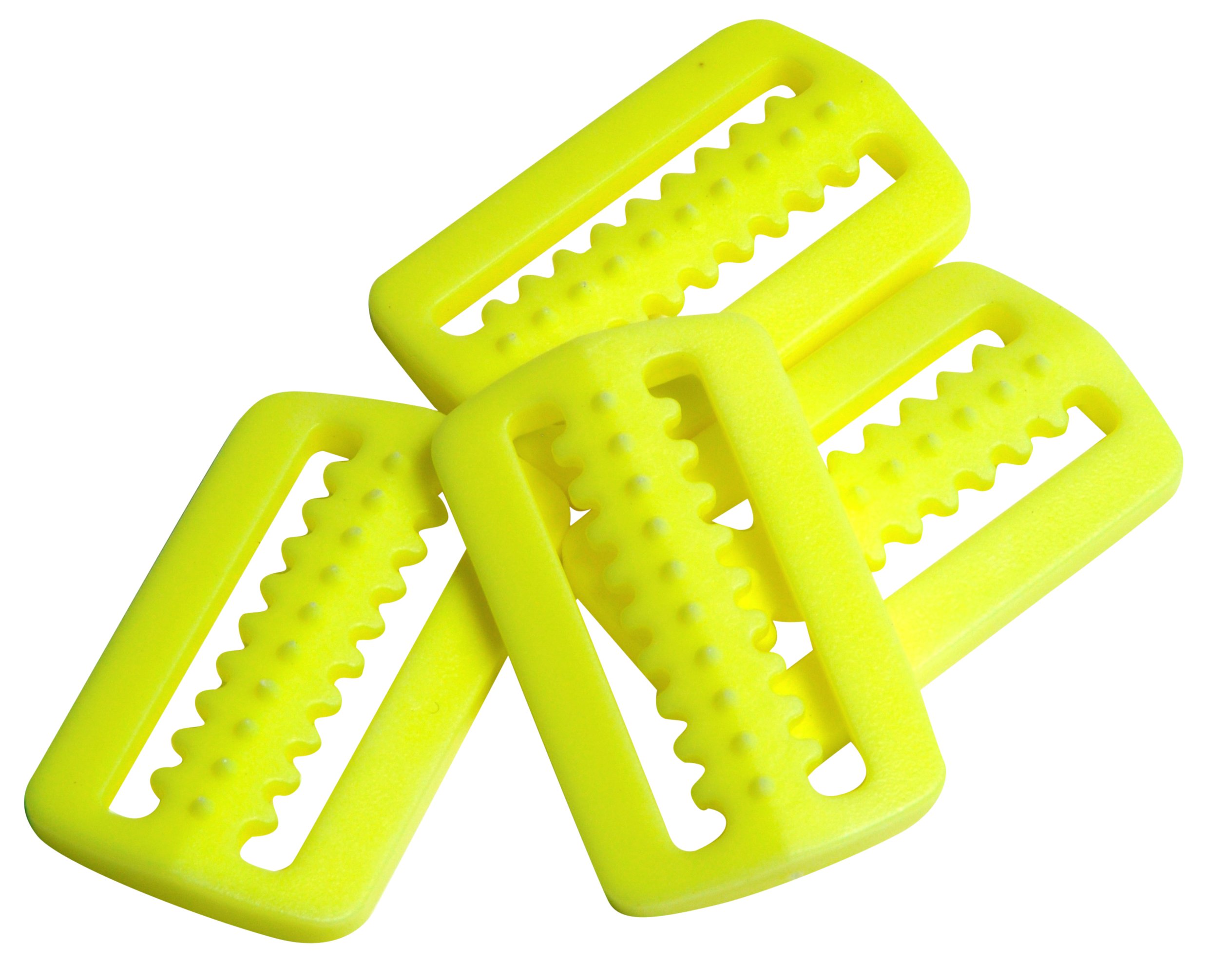 Best divers Fermapiombi Standard ai0650g Box of 4 Yellow