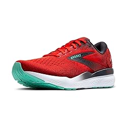 Brooks Men’s Ghost 16 Neutral Running Shoe