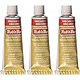 Rub 'n Buff The Original Wax Metallic Finish Grecian gold [PACK OF 3 ]