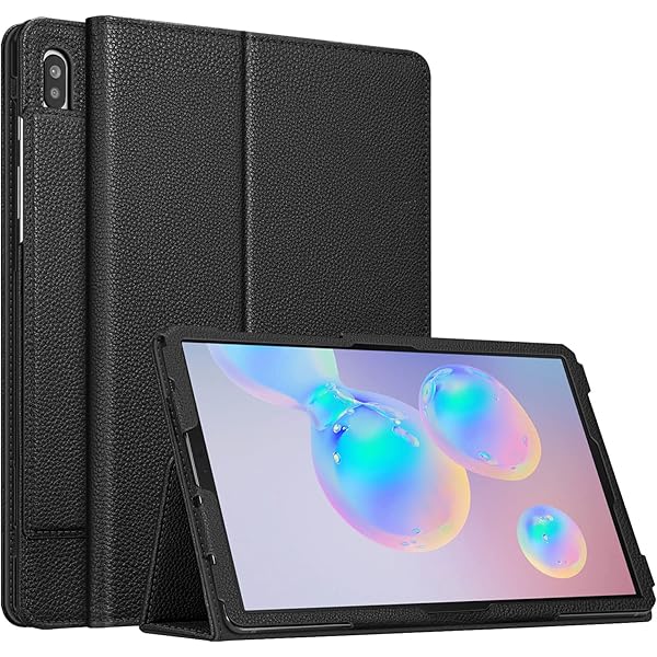 Samsung Galaxy Tab S6 本体　純正ケースつき　中古 Galaxy tab s6 Wi-Fi 128GB 純正ケース付き