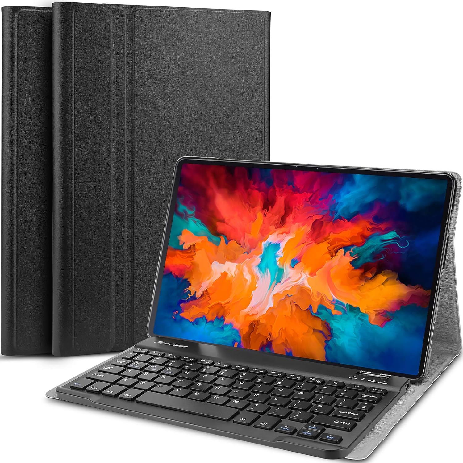 ProCase Keyboard Case for Lenovo Tab P11 pro 2020 Release 11.5inch