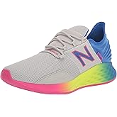 New Balance Kids' Fresh Foam Roav V1 Lace-up Sneaker