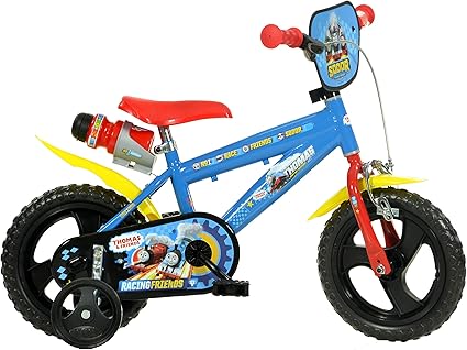 thomas and friends balance bike
