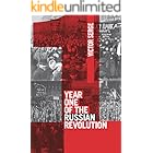 Year One of the Russian Revolution