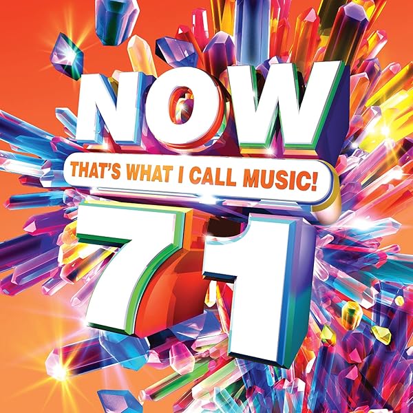 Amazon.com: NOW That's What I Call Music! Vol. 73: CDs & Vinyl