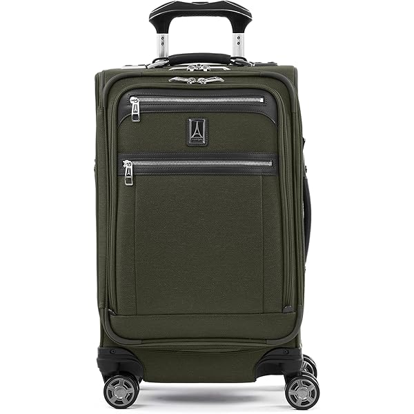 Amazon.com: Gregory Quadro Hardcase 22 Inch Hardshell Carry-on