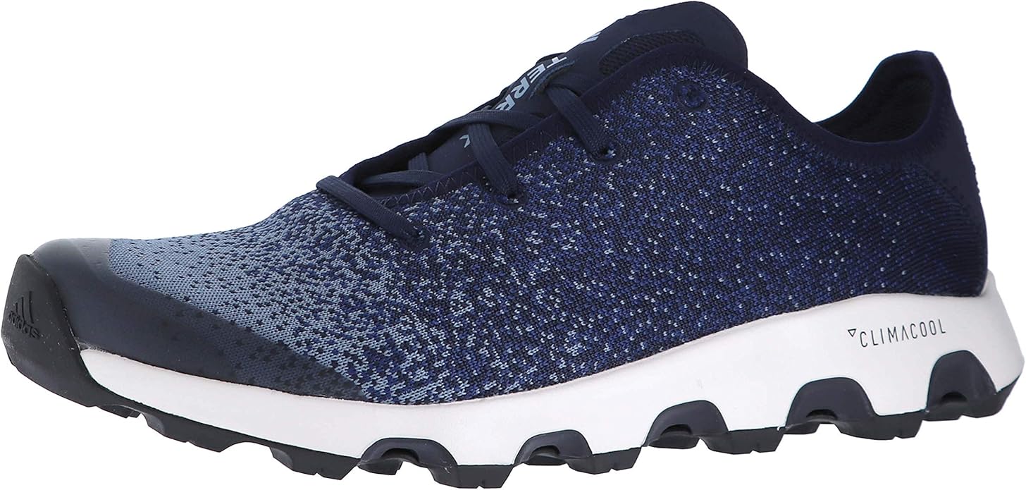 adidas outdoor men's terrex cc voyager walking shoe